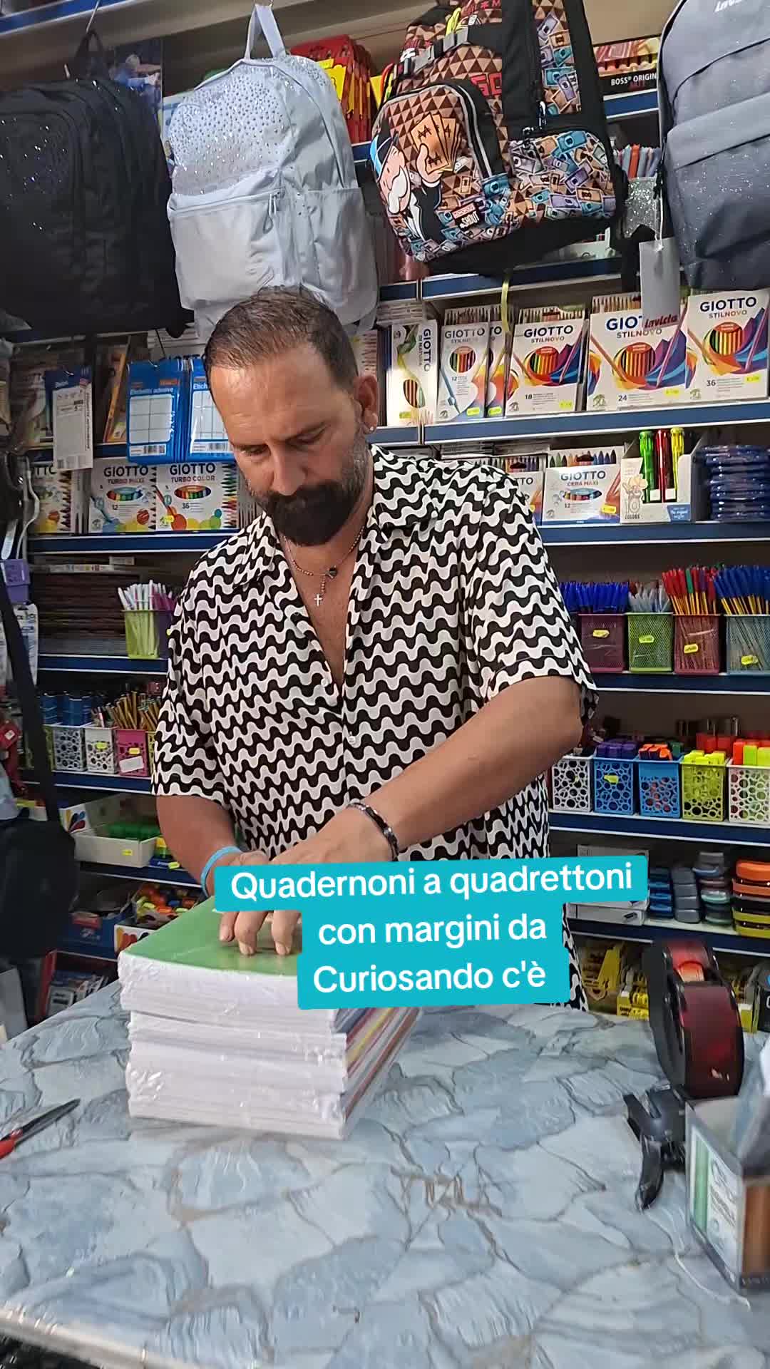 @Curiosando di La Marca Antonio
