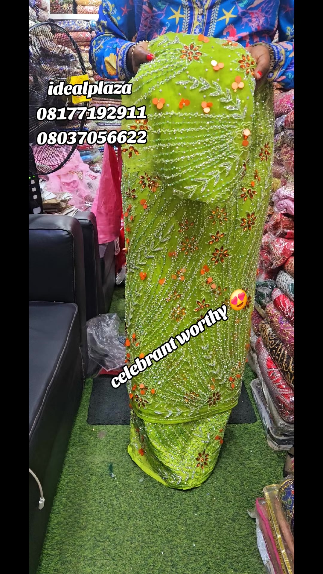 @ideal 👩 lady