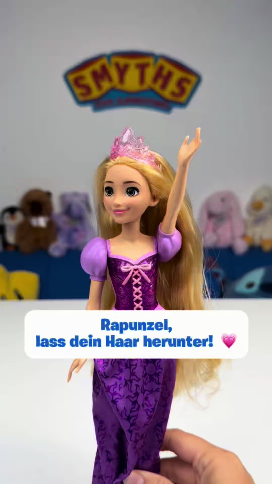 @Smyths Toys Superstores DACH