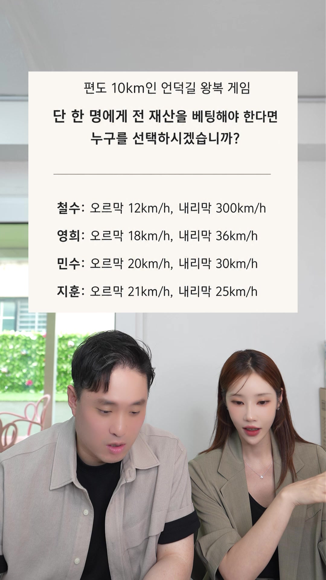 @박명완 | 집에 가고싶은 회사대표