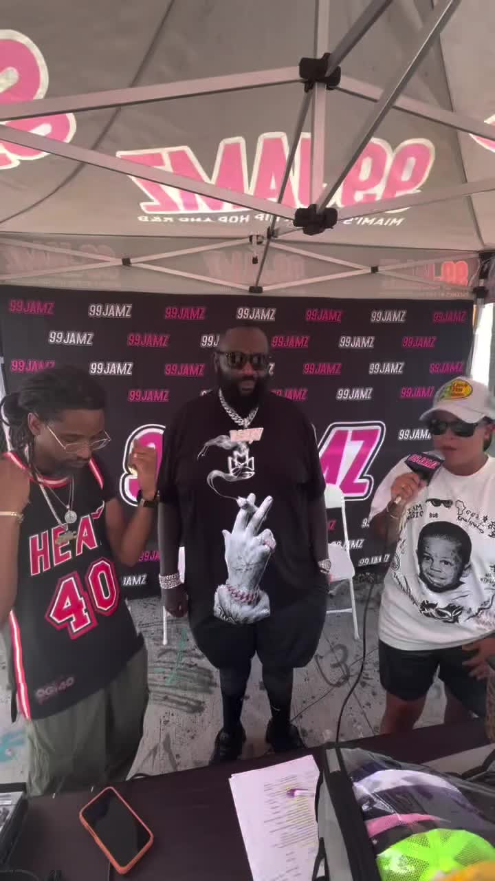 @RICKROSS