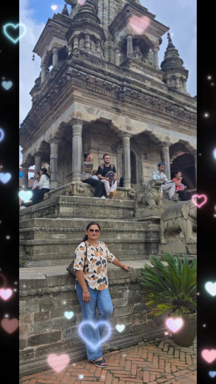 @Pratima