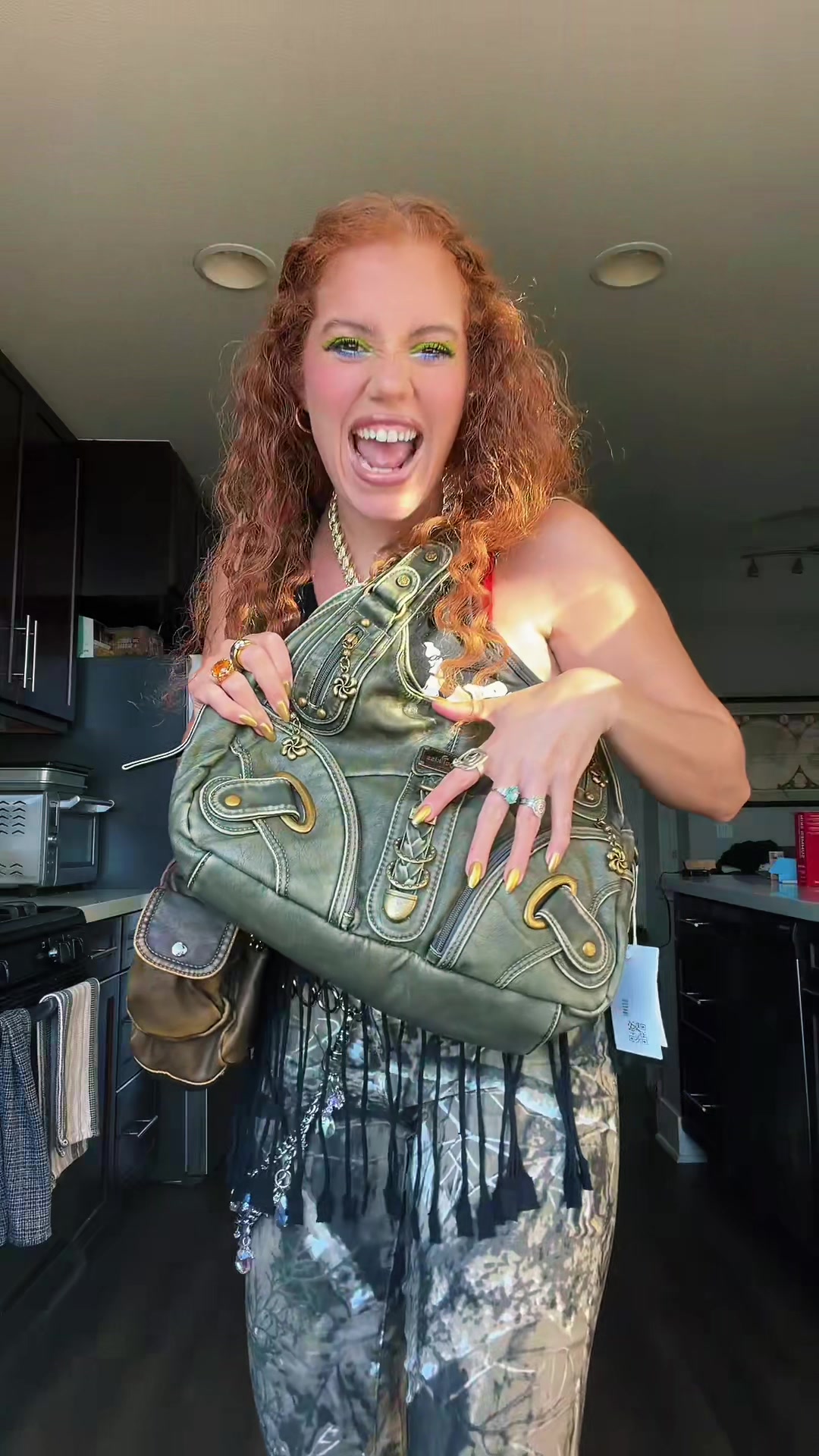 @✨ MAHOGANY ✨