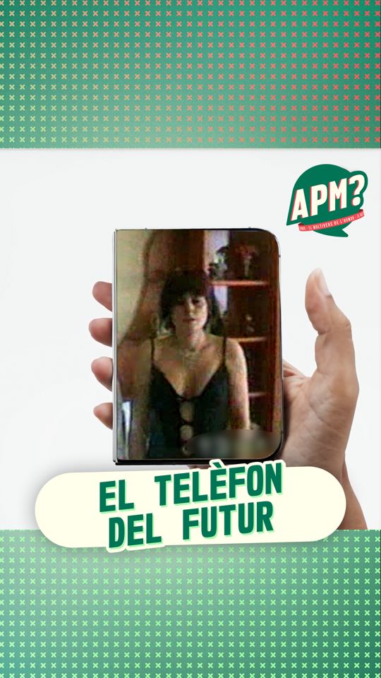 @ALGUNA PREGUNTA MÉS?