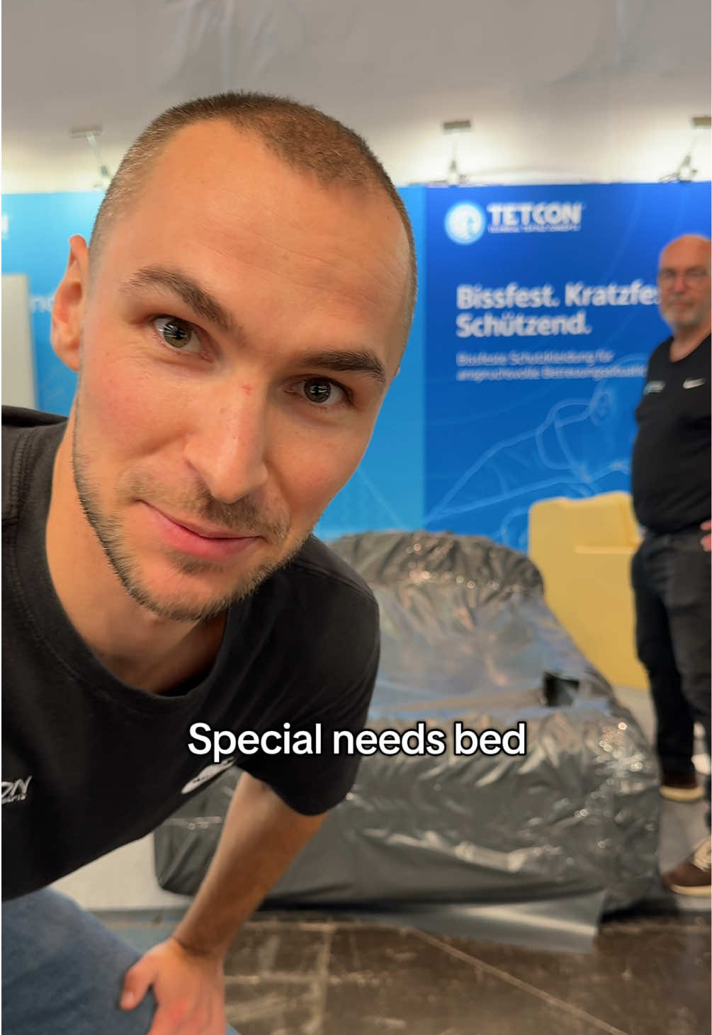 @Tetcon