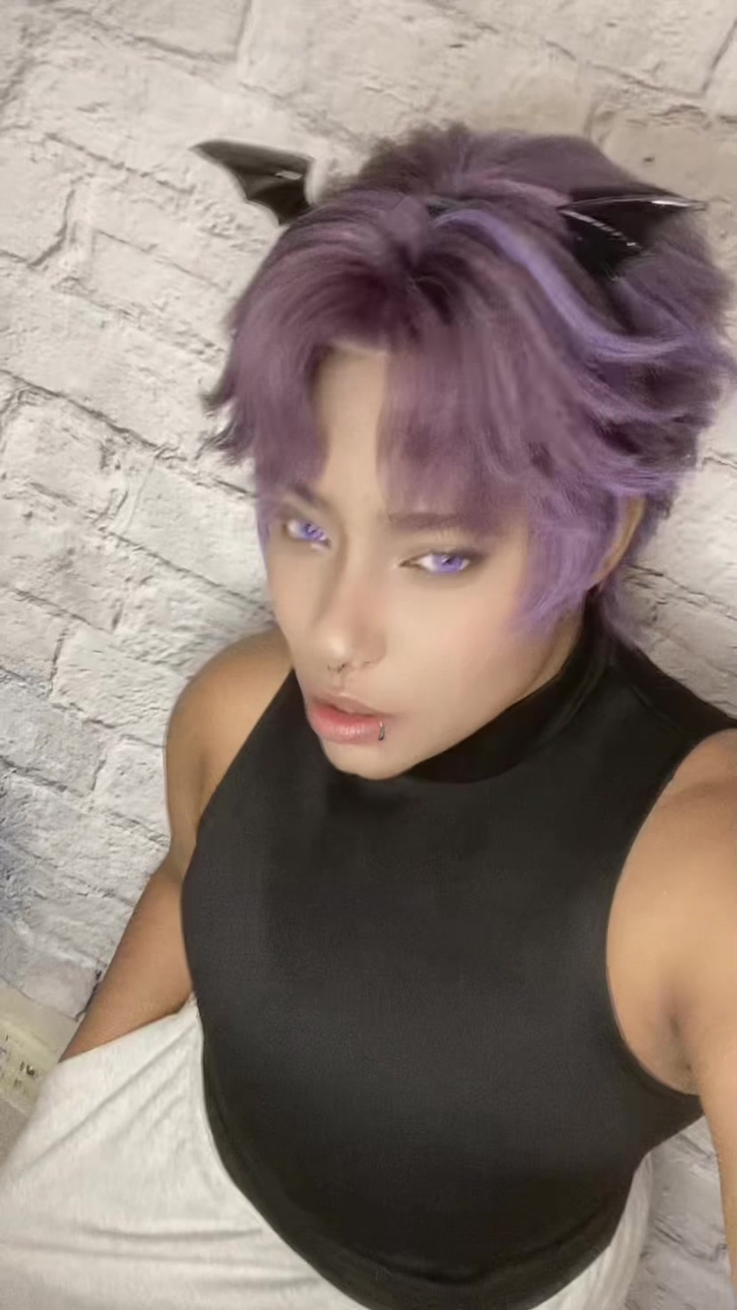@😈arie 🗣️ they/them