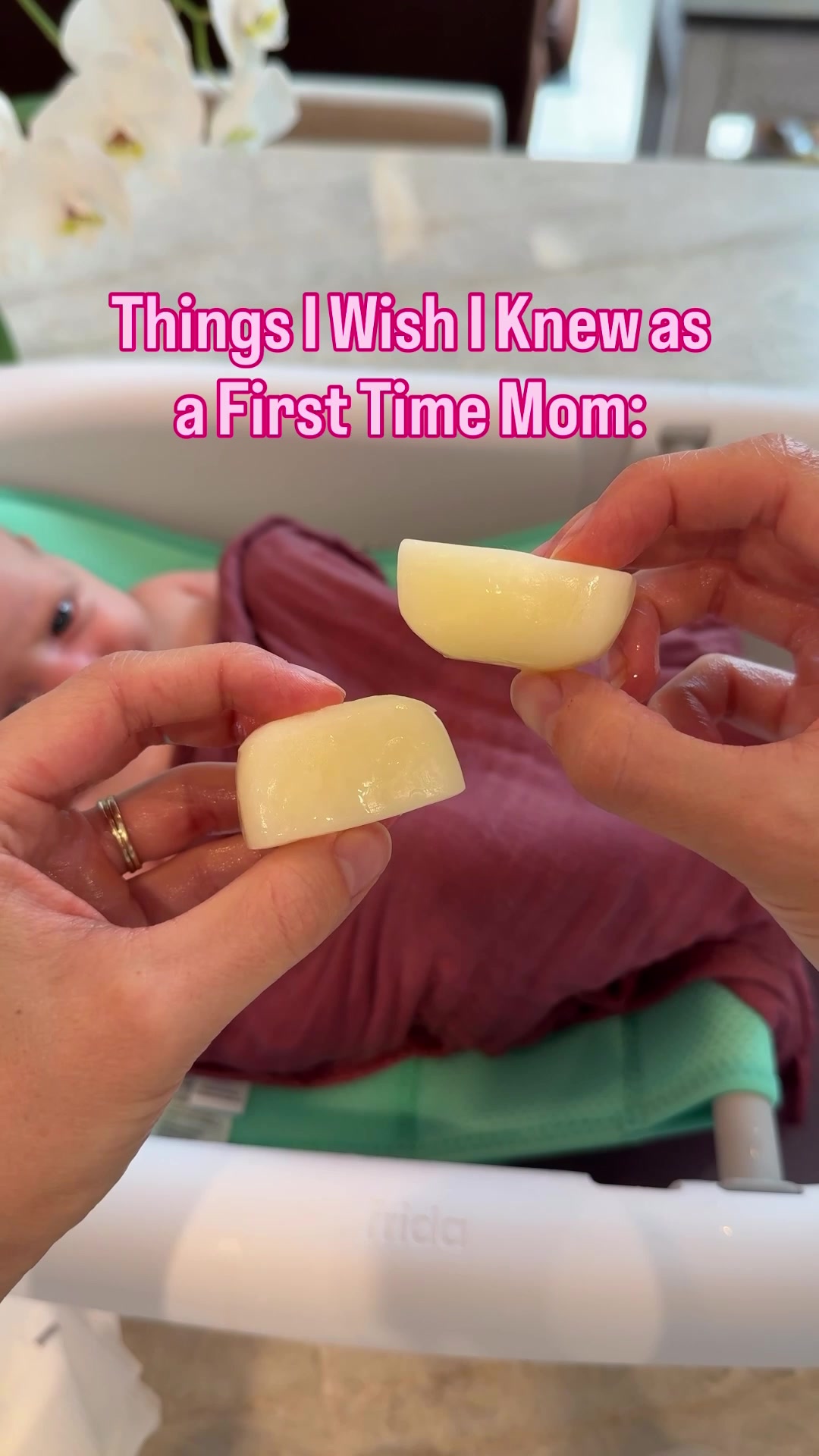 @Helen | MOM LIFE + HACKS