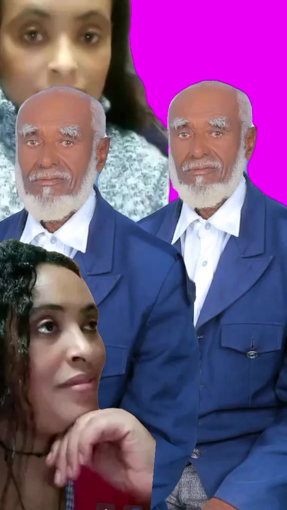 @ትግስት ግርማ