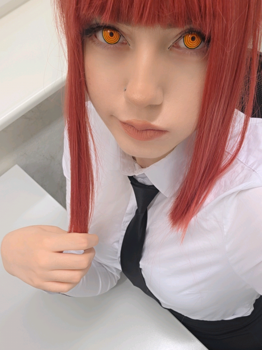 @ℰ𝓁ℯ𝓃𝒶🪽 | Cosplay Content
