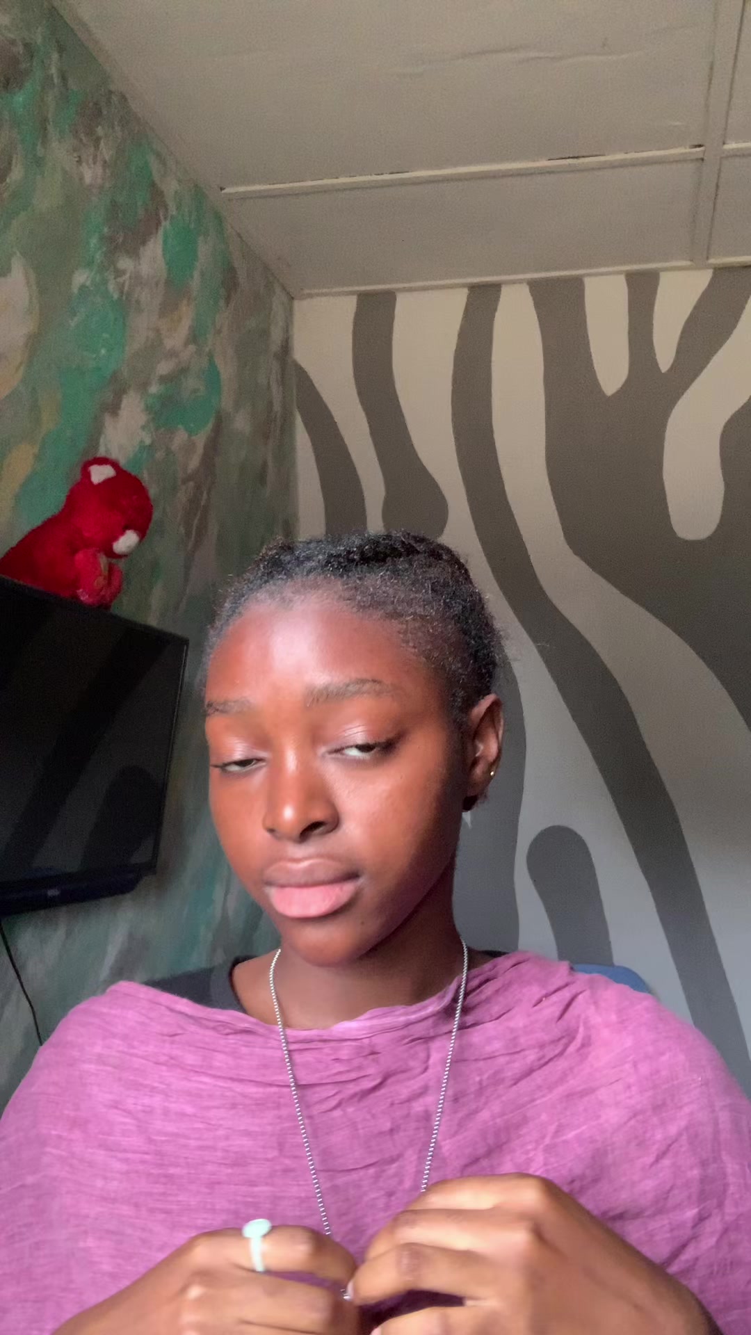 @Angelina baby ❤️🥺 🇨🇩🇨🇦