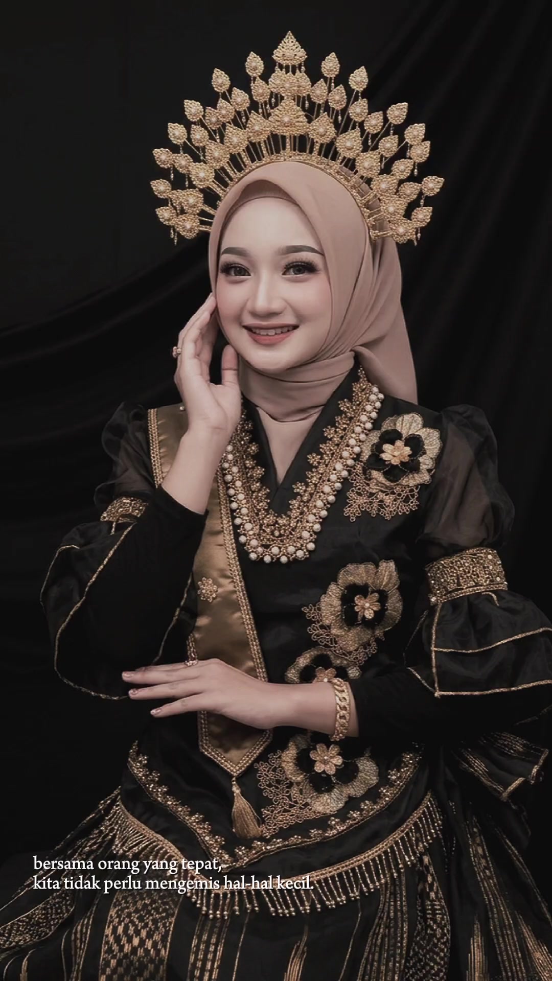 @Tiara sitepu