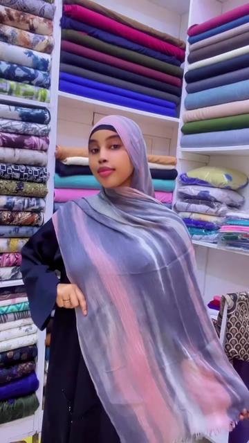 @Faraxsan:🛍️🦋👗