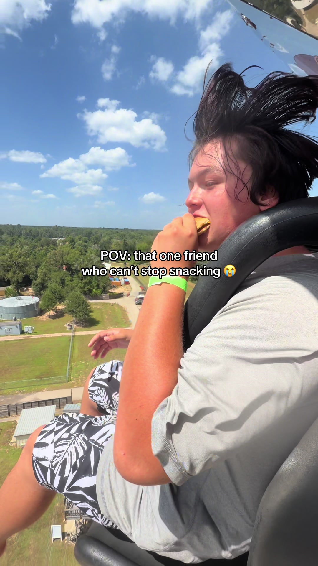@Full Thrill