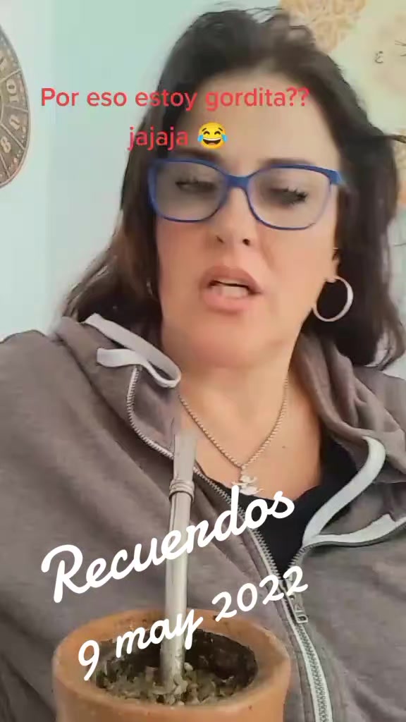 @Vero Gimenez Muriel
