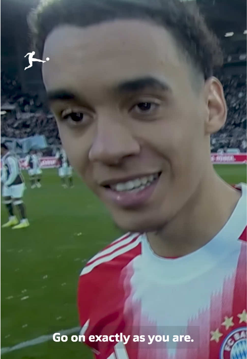 @Bundesliga
