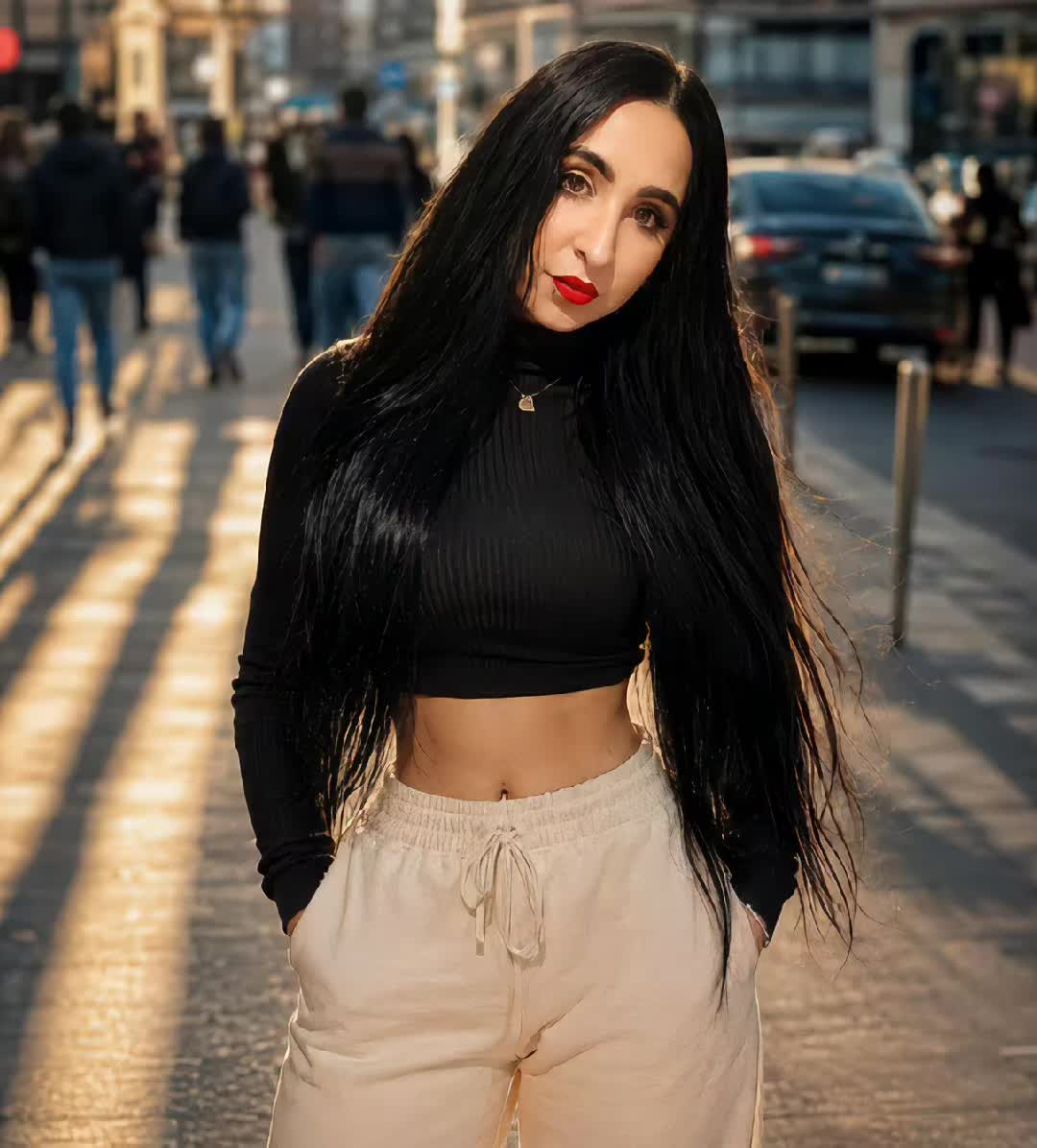 @Czoorna💋😈