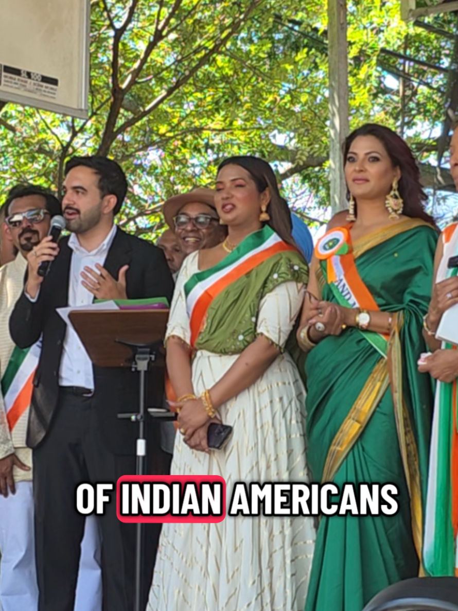 @Desi America