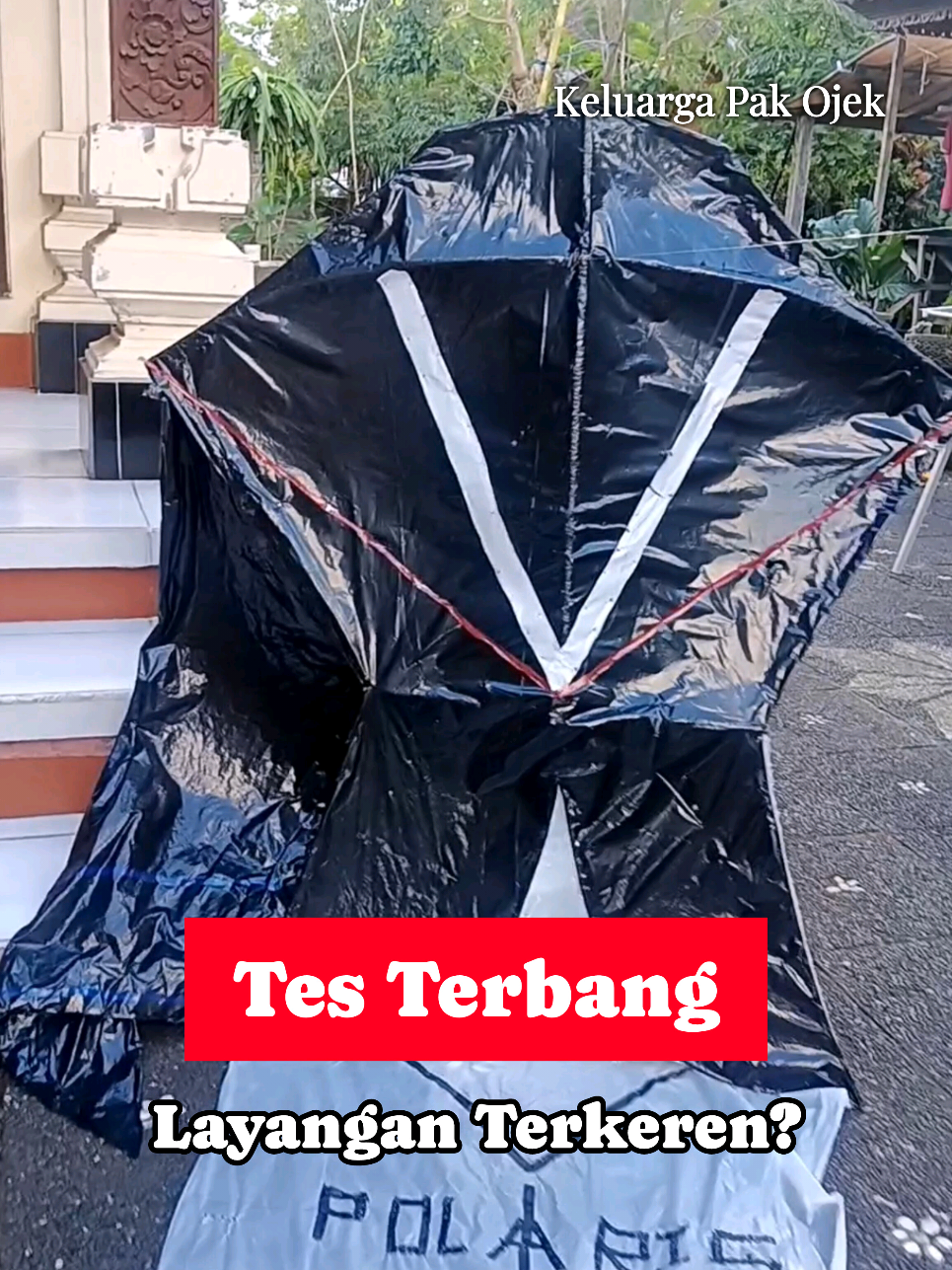 @Keluarga Pak Ojek