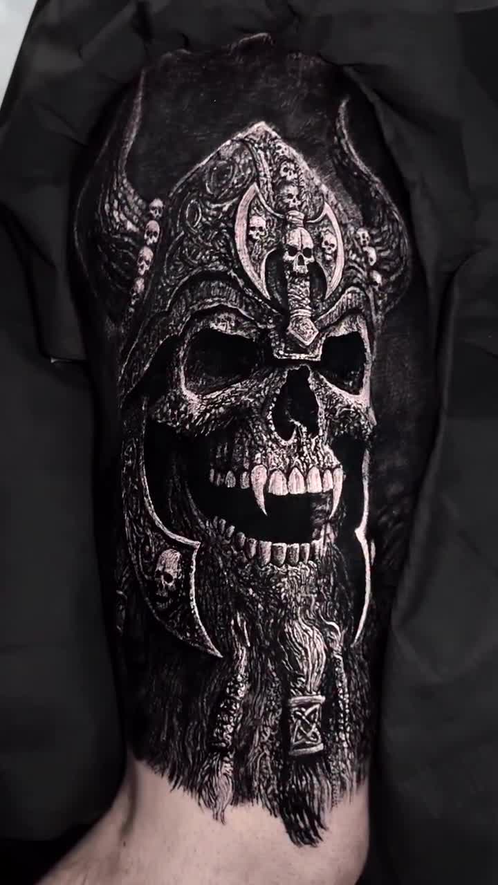 @Killer Ink UK