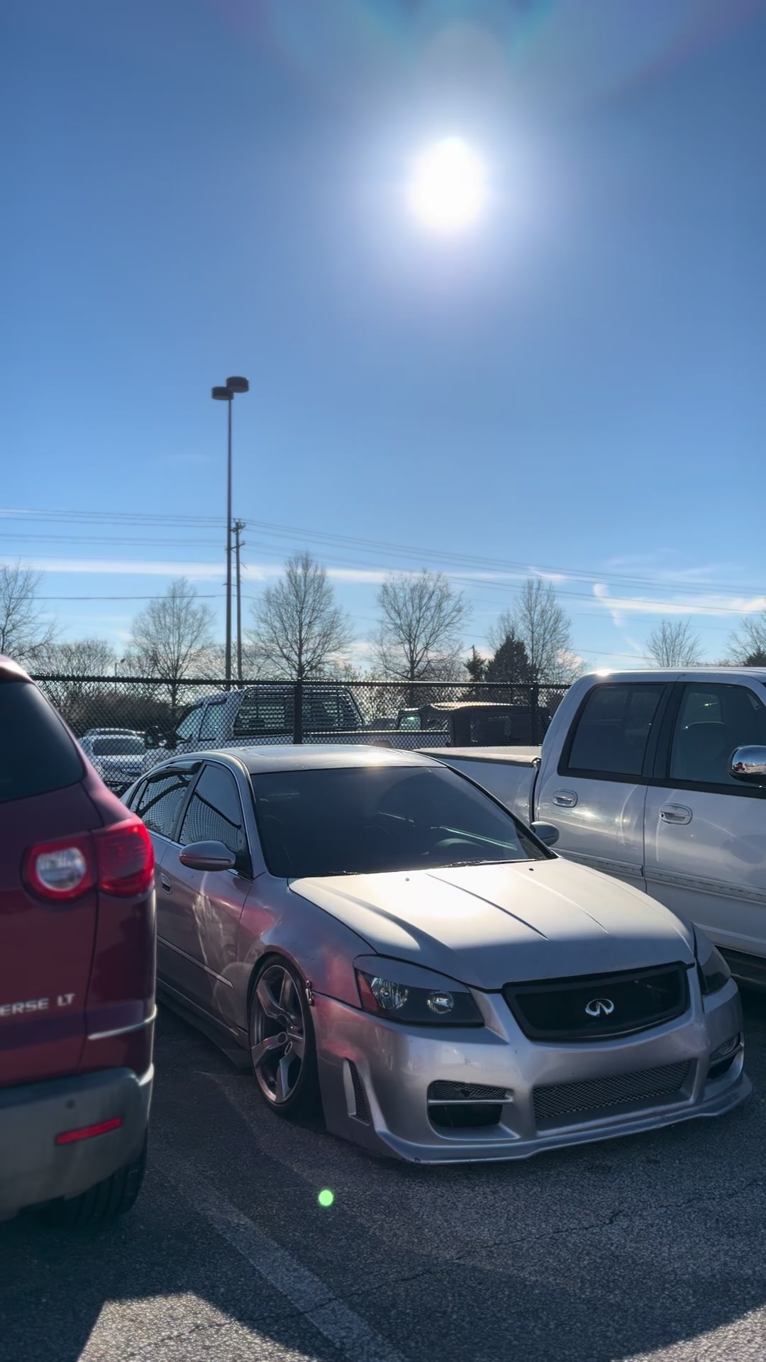 @ProStreetMatt