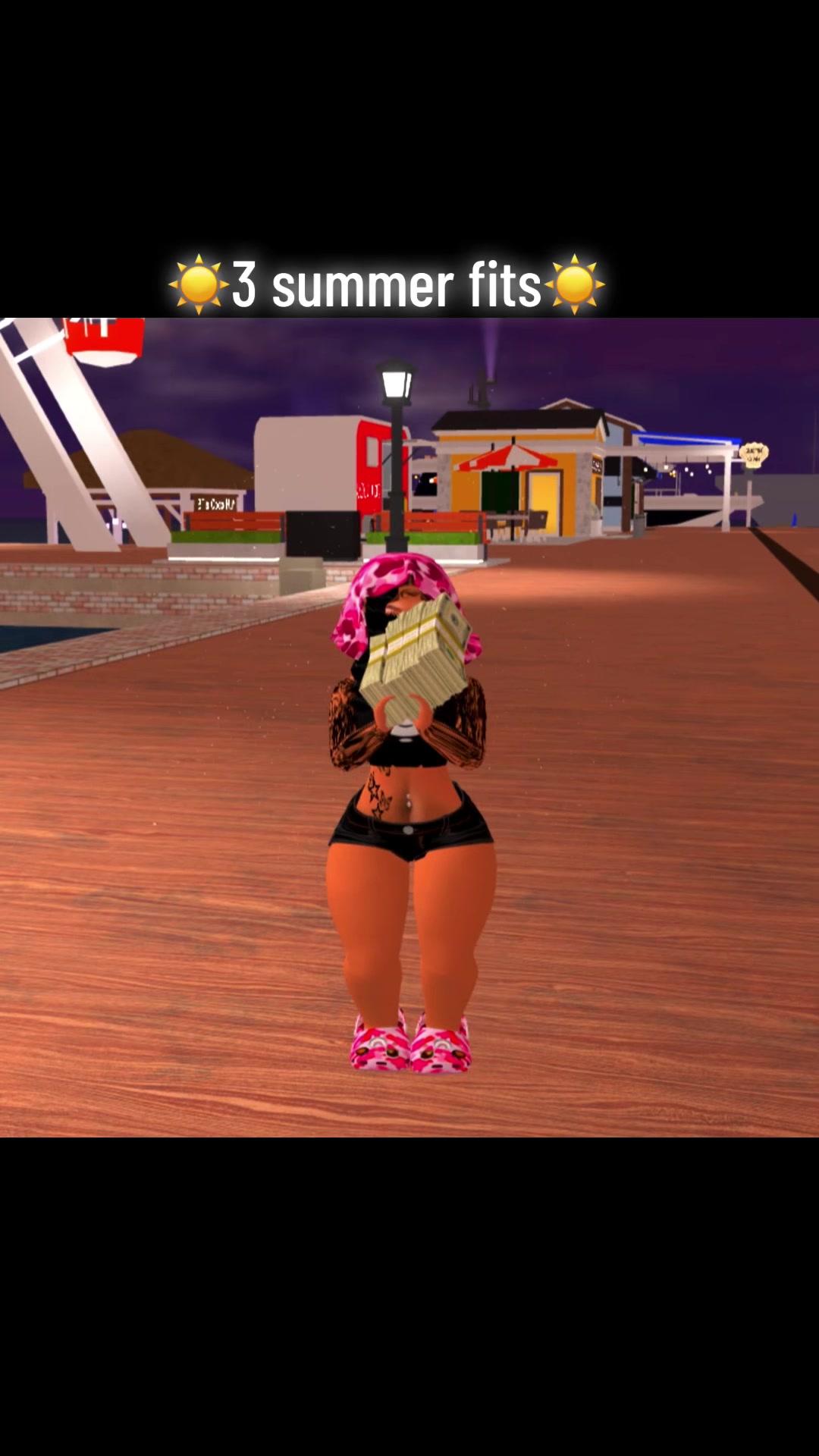 @Jojo la princesa