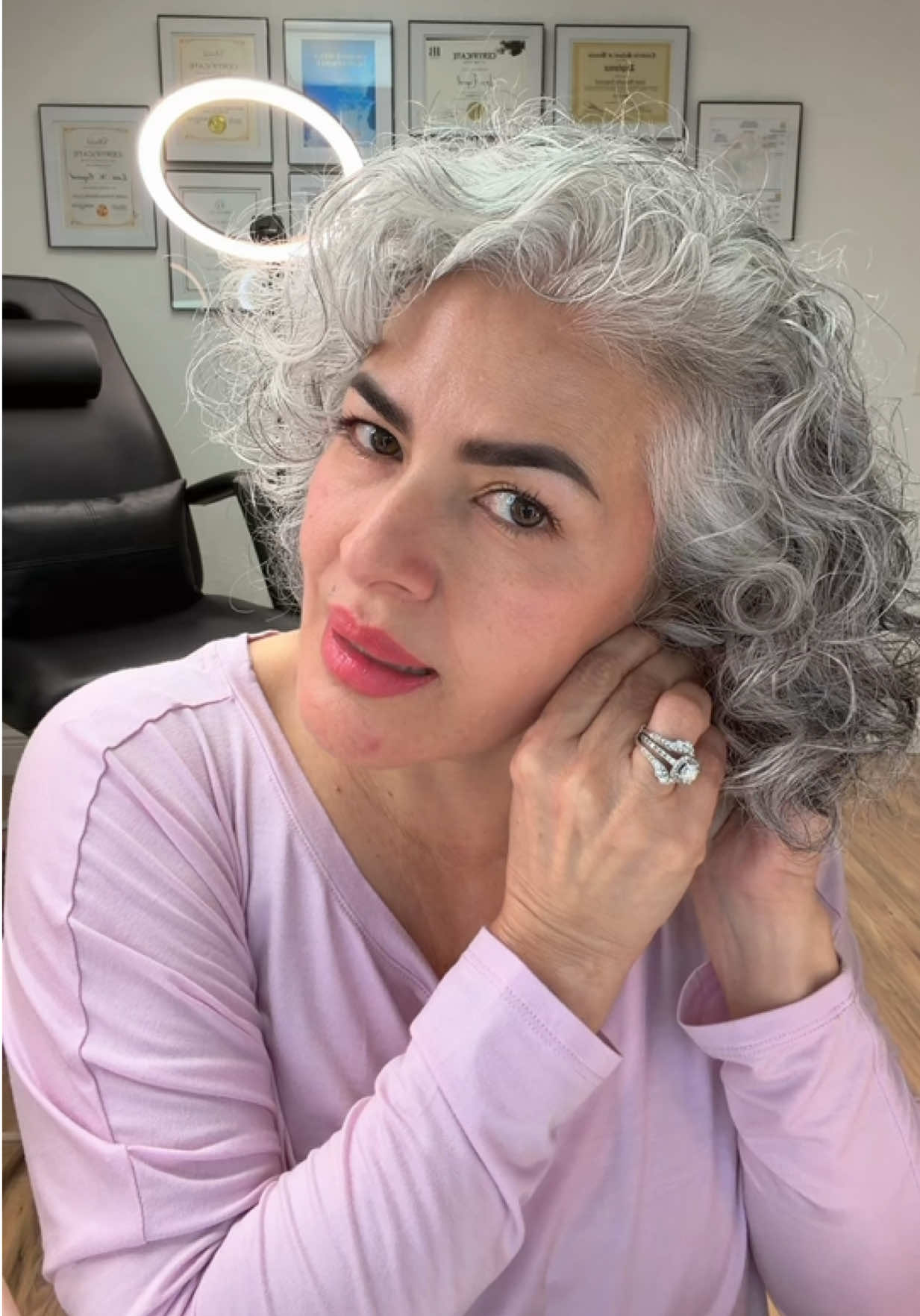 @Lina Esquivel | Beauty Life