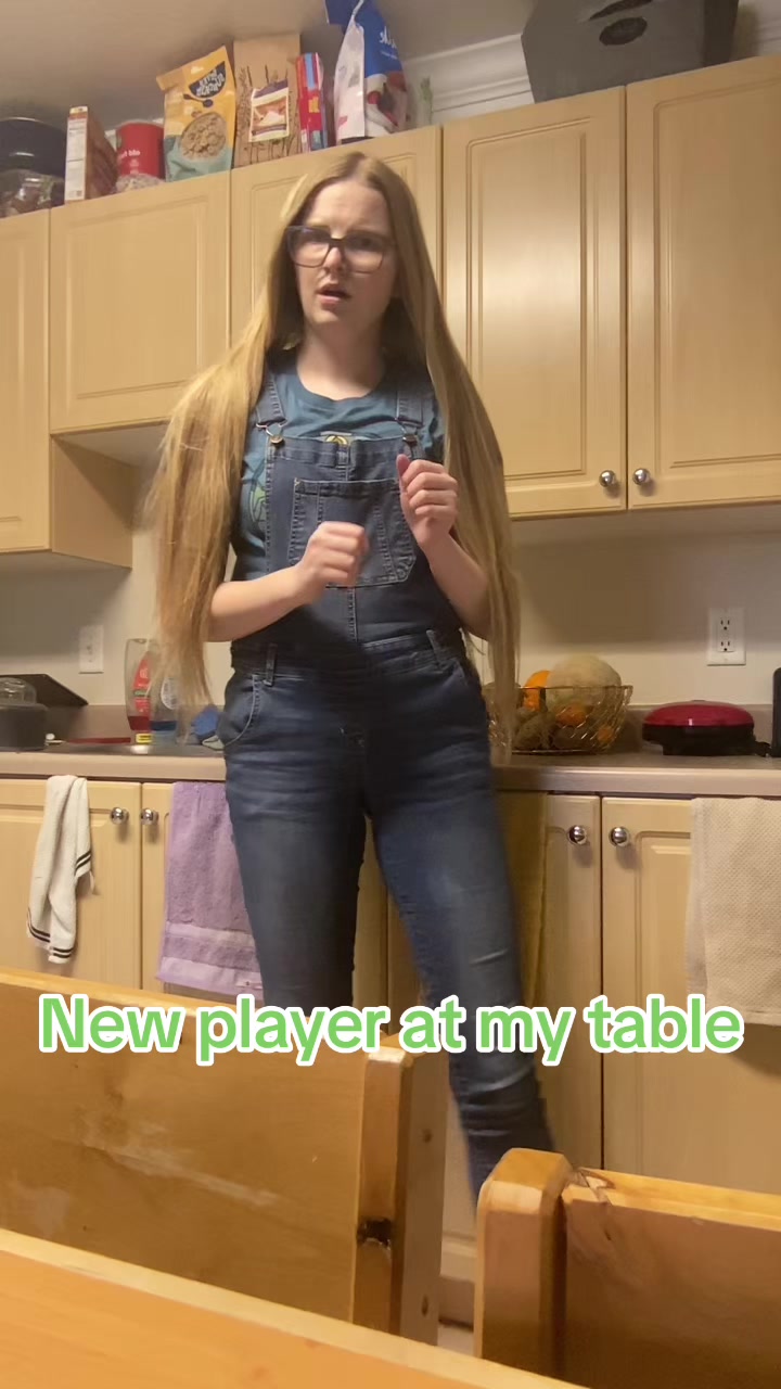 @The Chaos Cleric