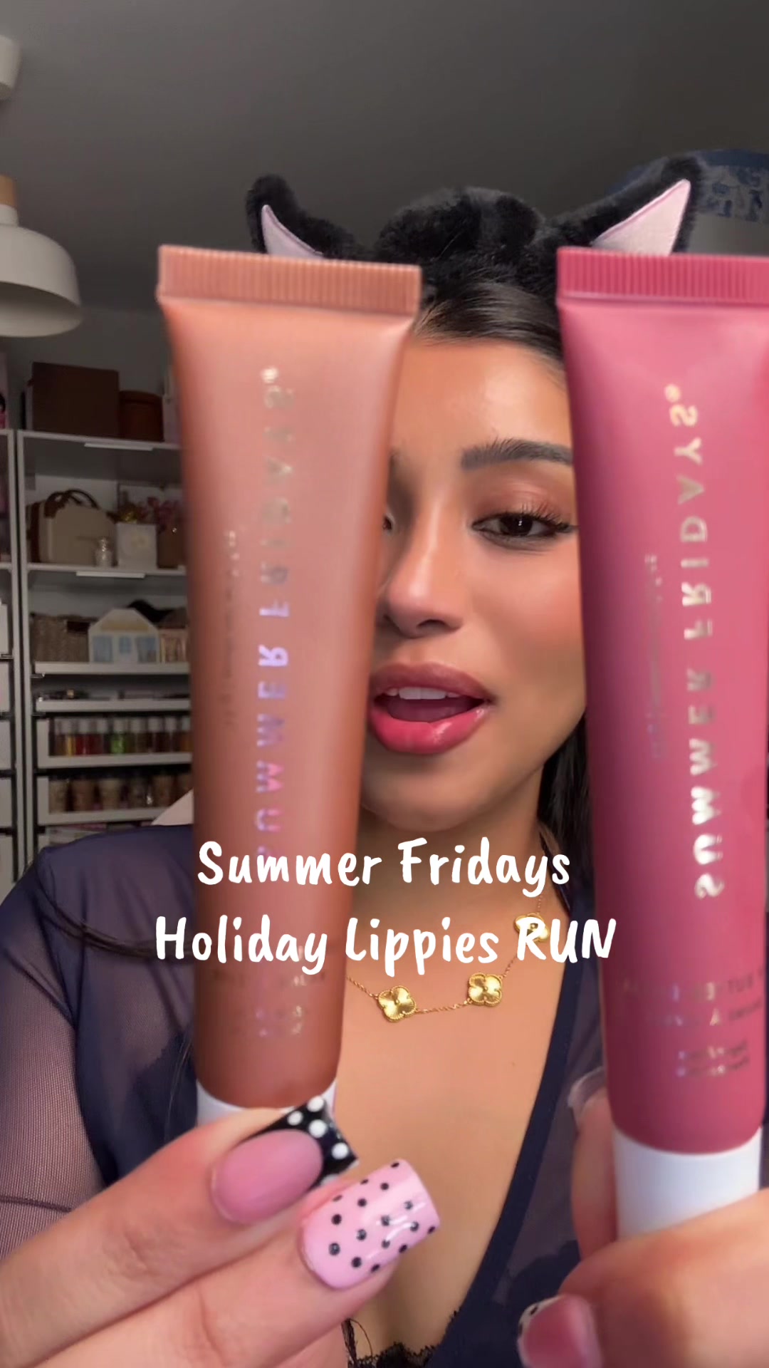 @Anne Koii | Beauty&Self Care