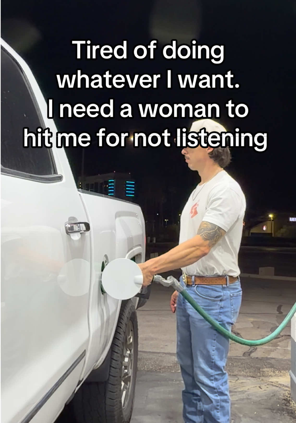 @Cowboy Chantz