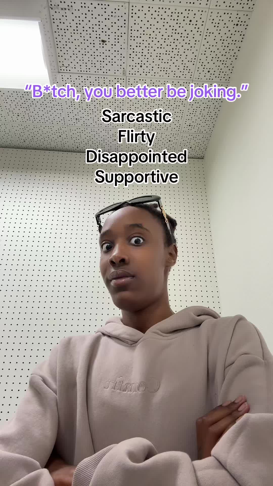 @Kava - Random Black Girl