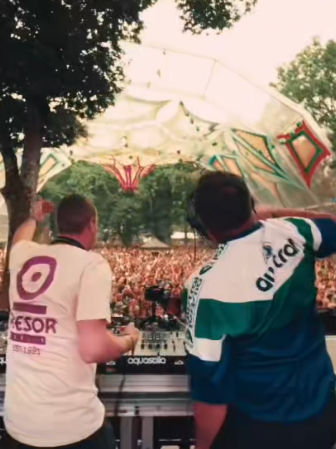 @Techno Mad City
