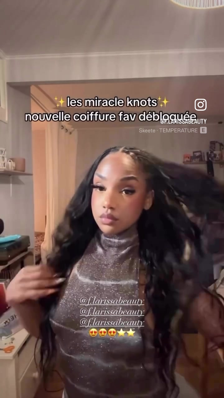 @F. Larissa Beauty ๐น