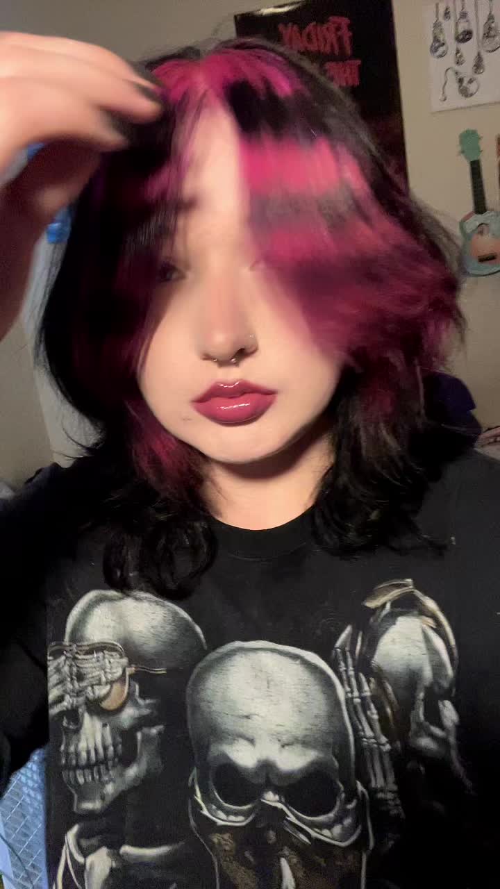 @cum