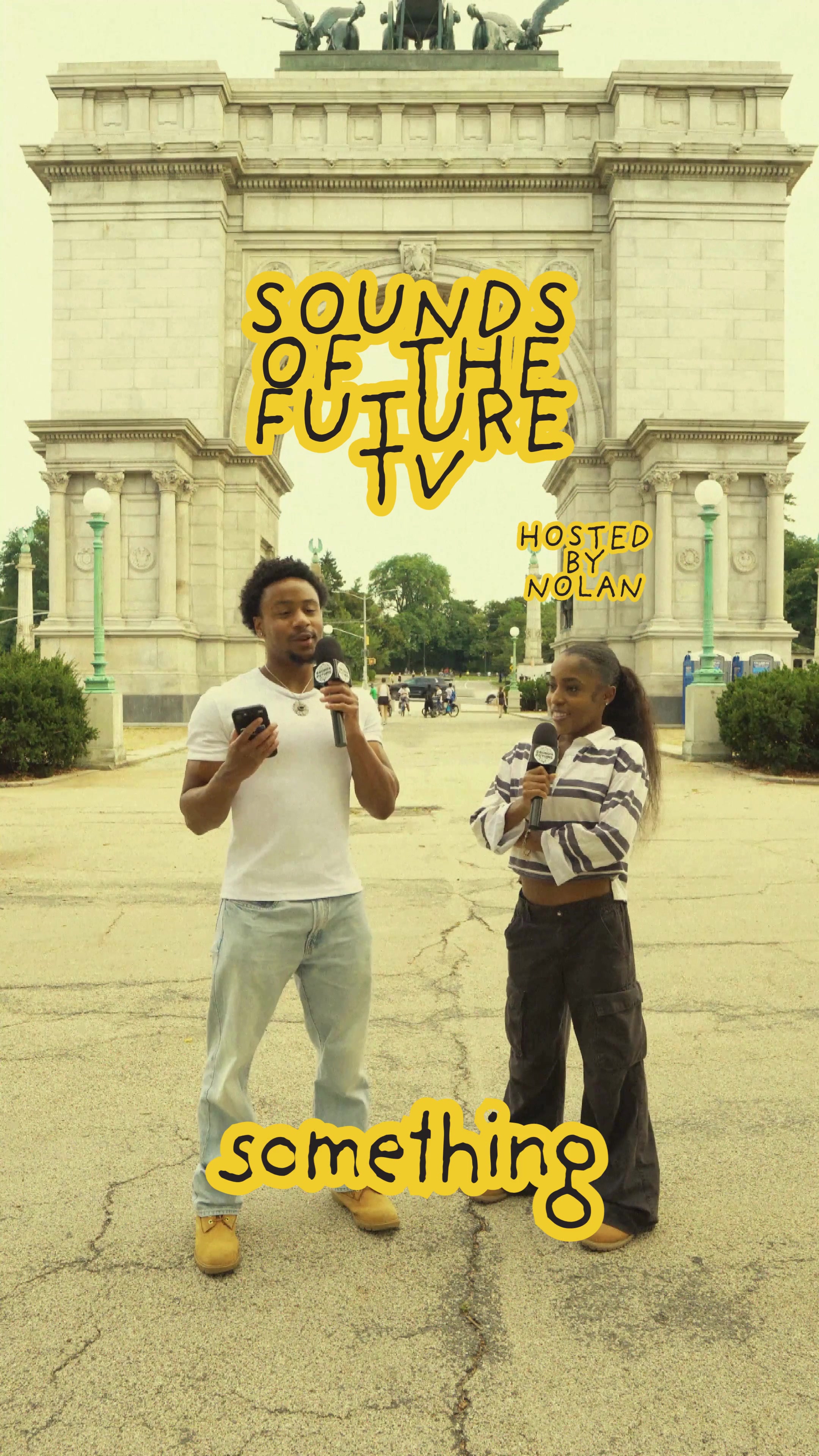 @Sounds of the Future TV