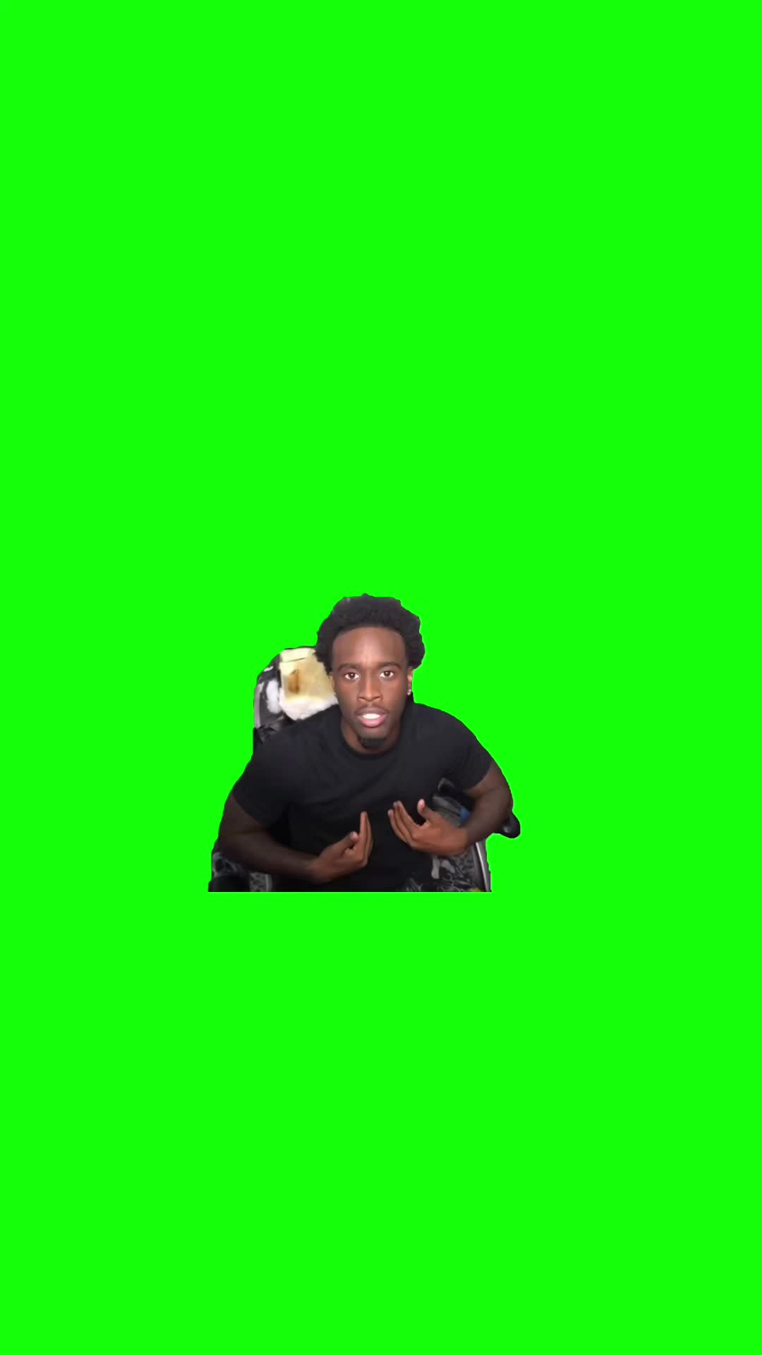 @Chief Green Screens
