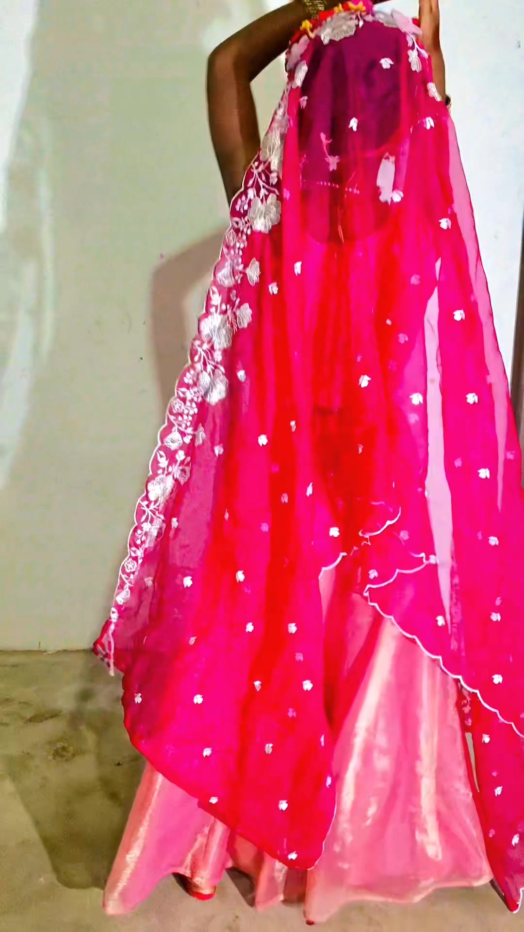 @Pooja Goswami