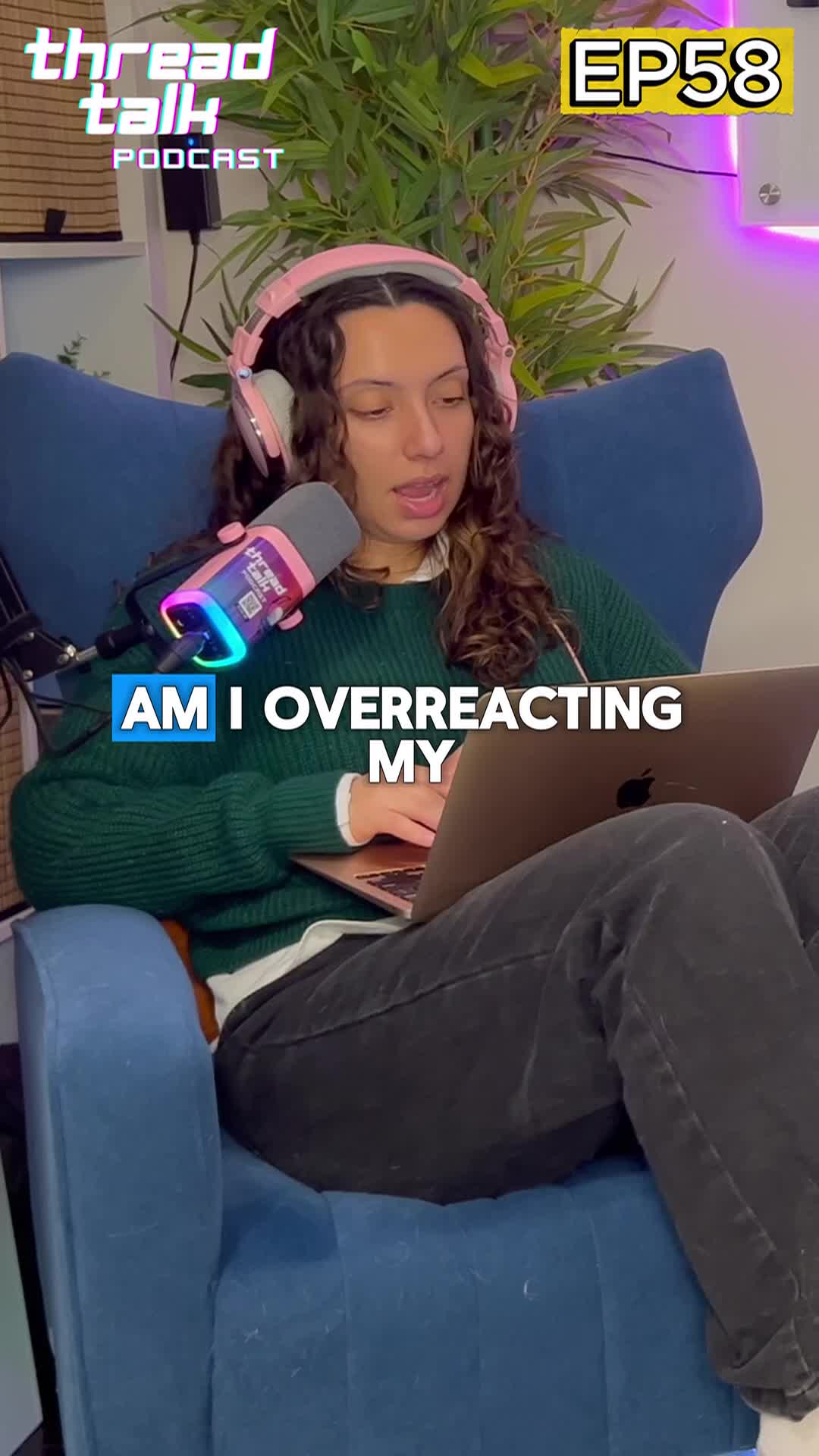 @ThreadTalk Podcast