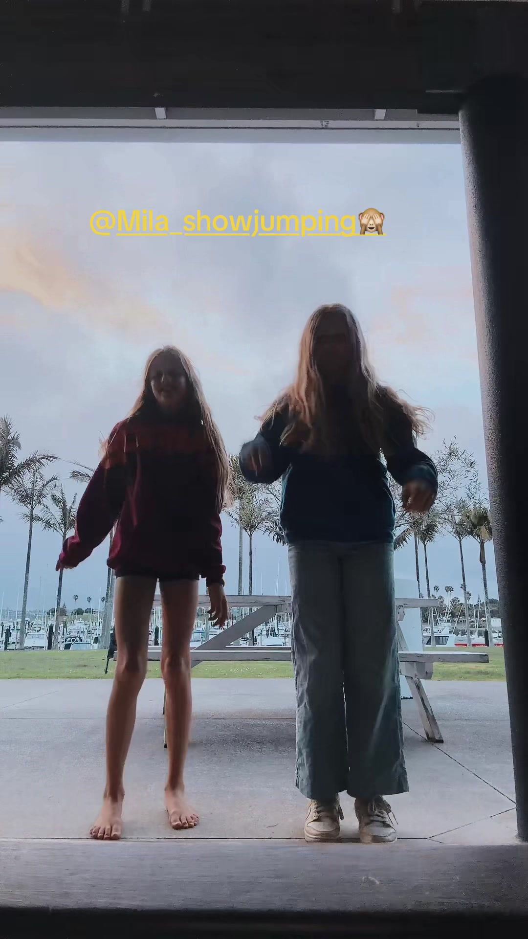 @Ellaspammmm๐ฆ