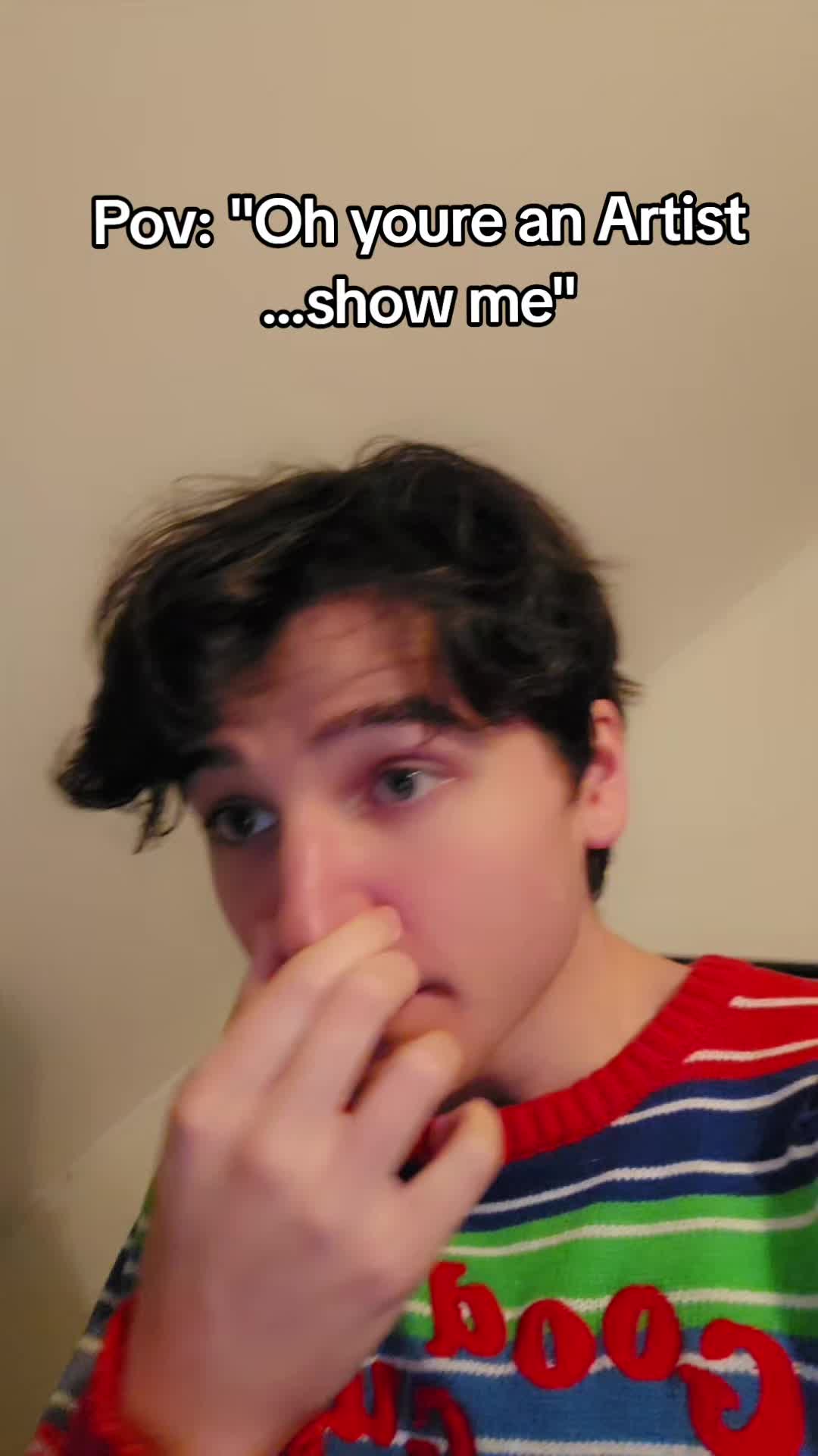@Kyle Mayze