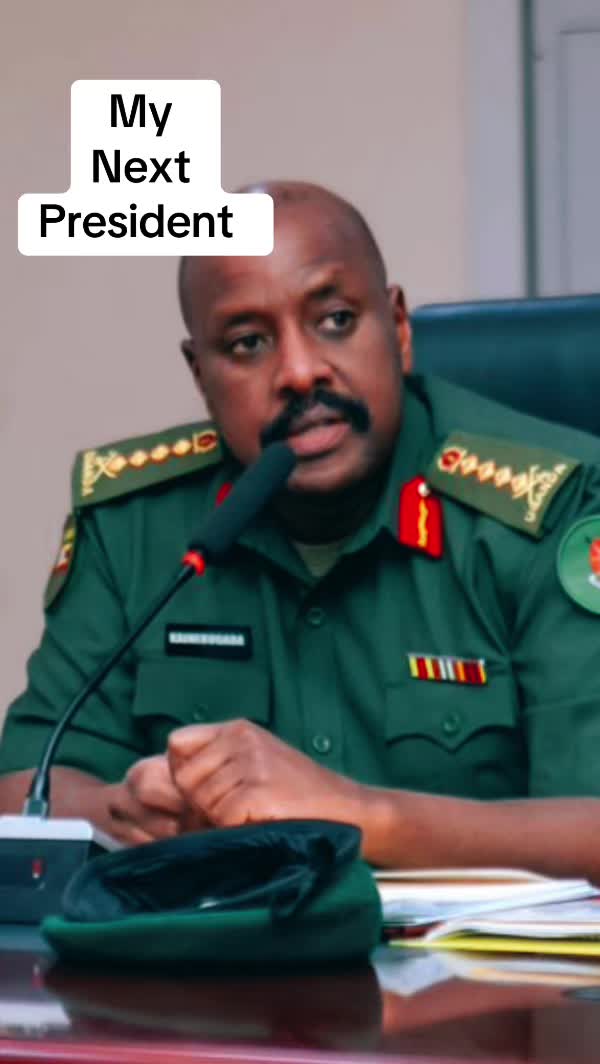@General Mk’s bodyguard