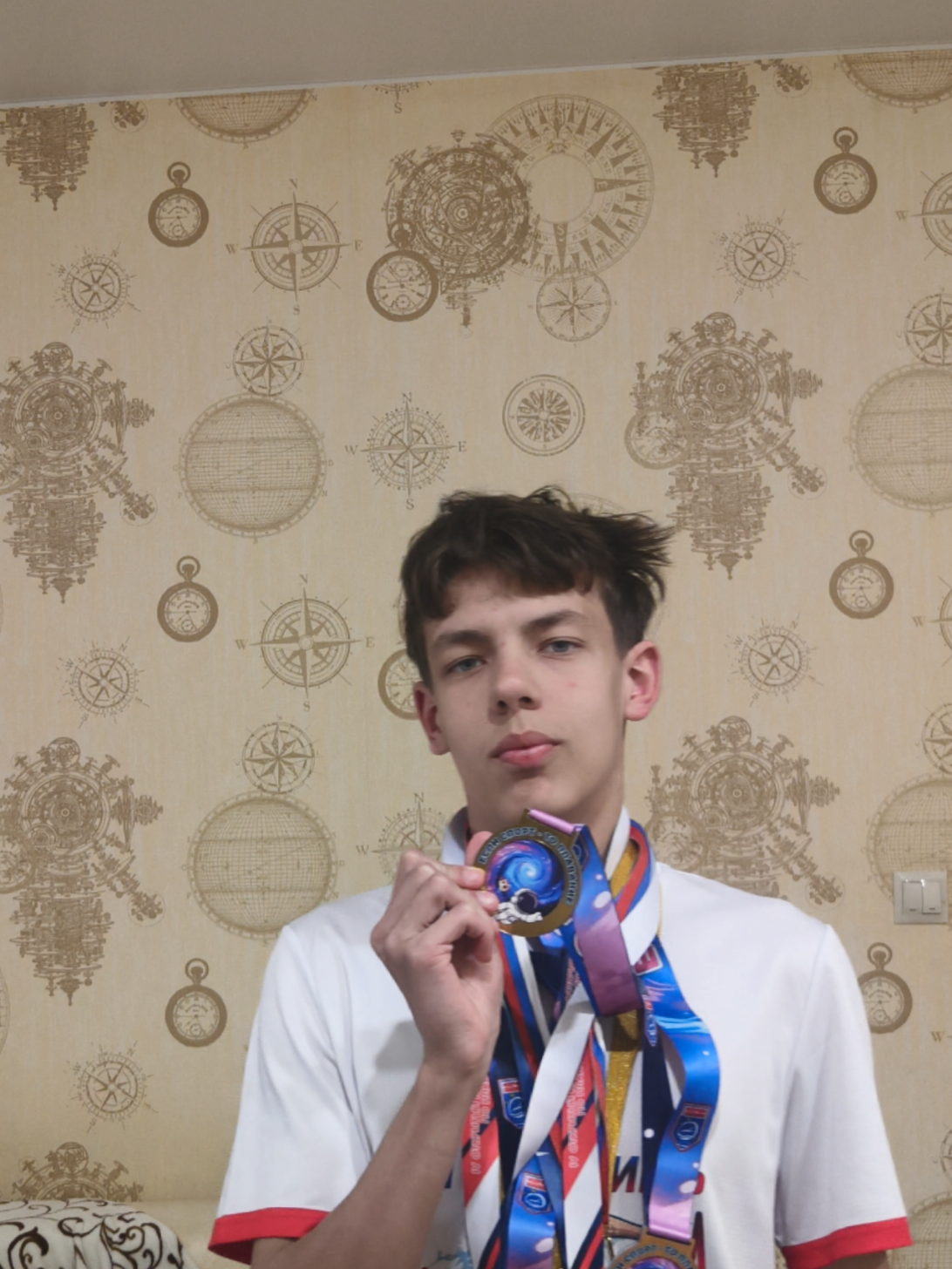 @шик шик