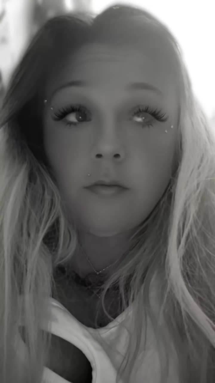 @Tiffany McDonald