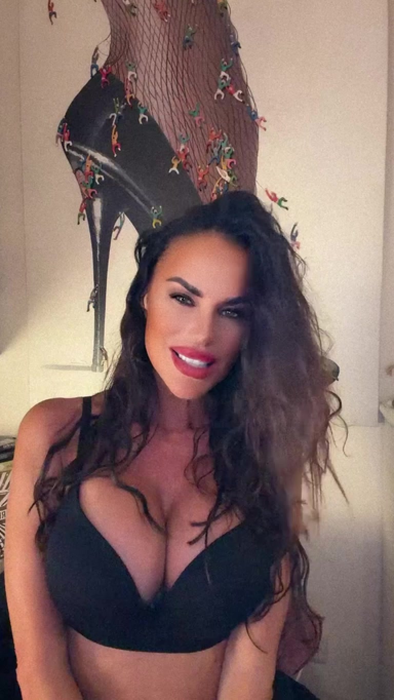 @Antonella Mosetti