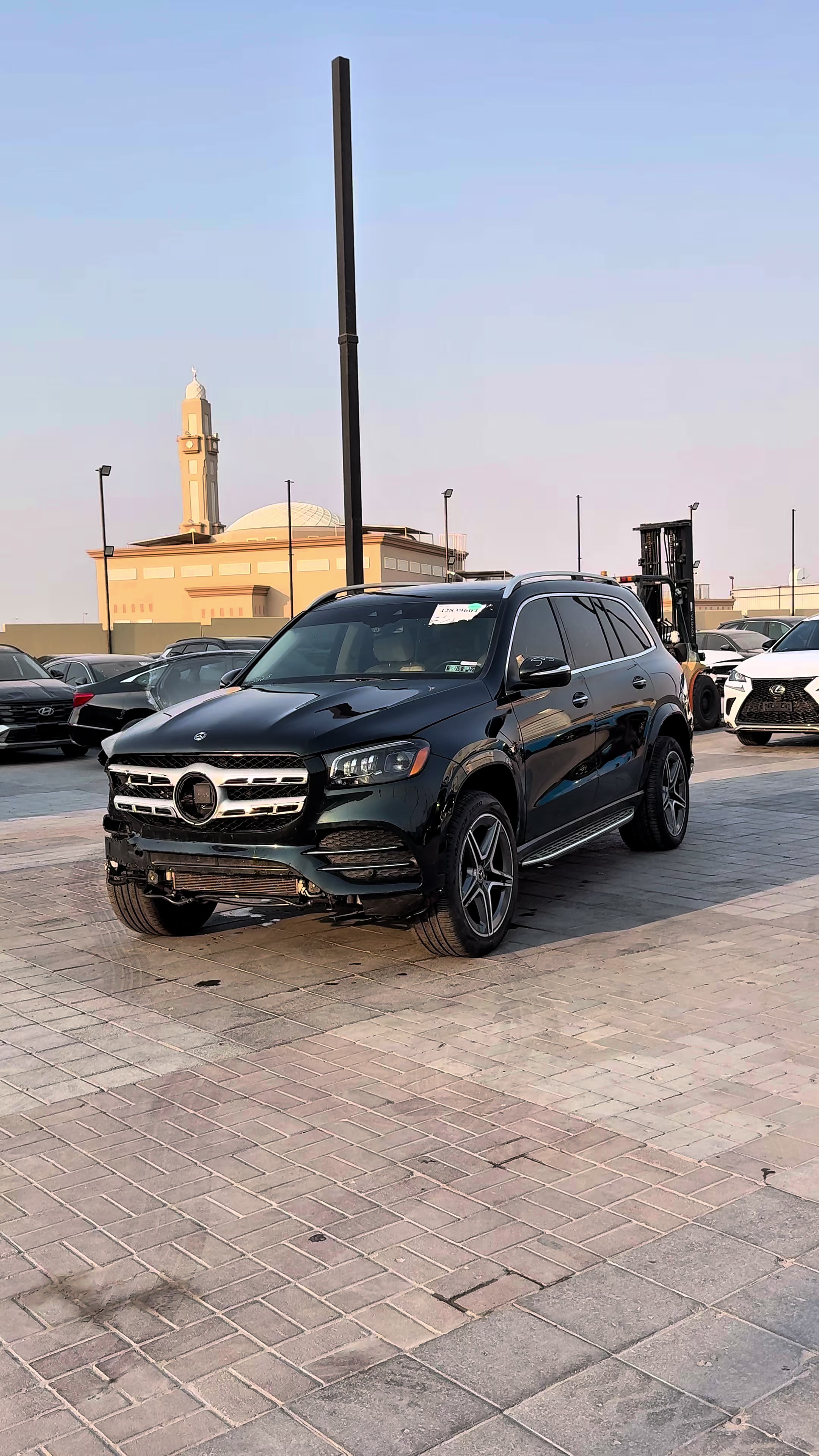 @📍Khat Al Jazeera Cars Auction