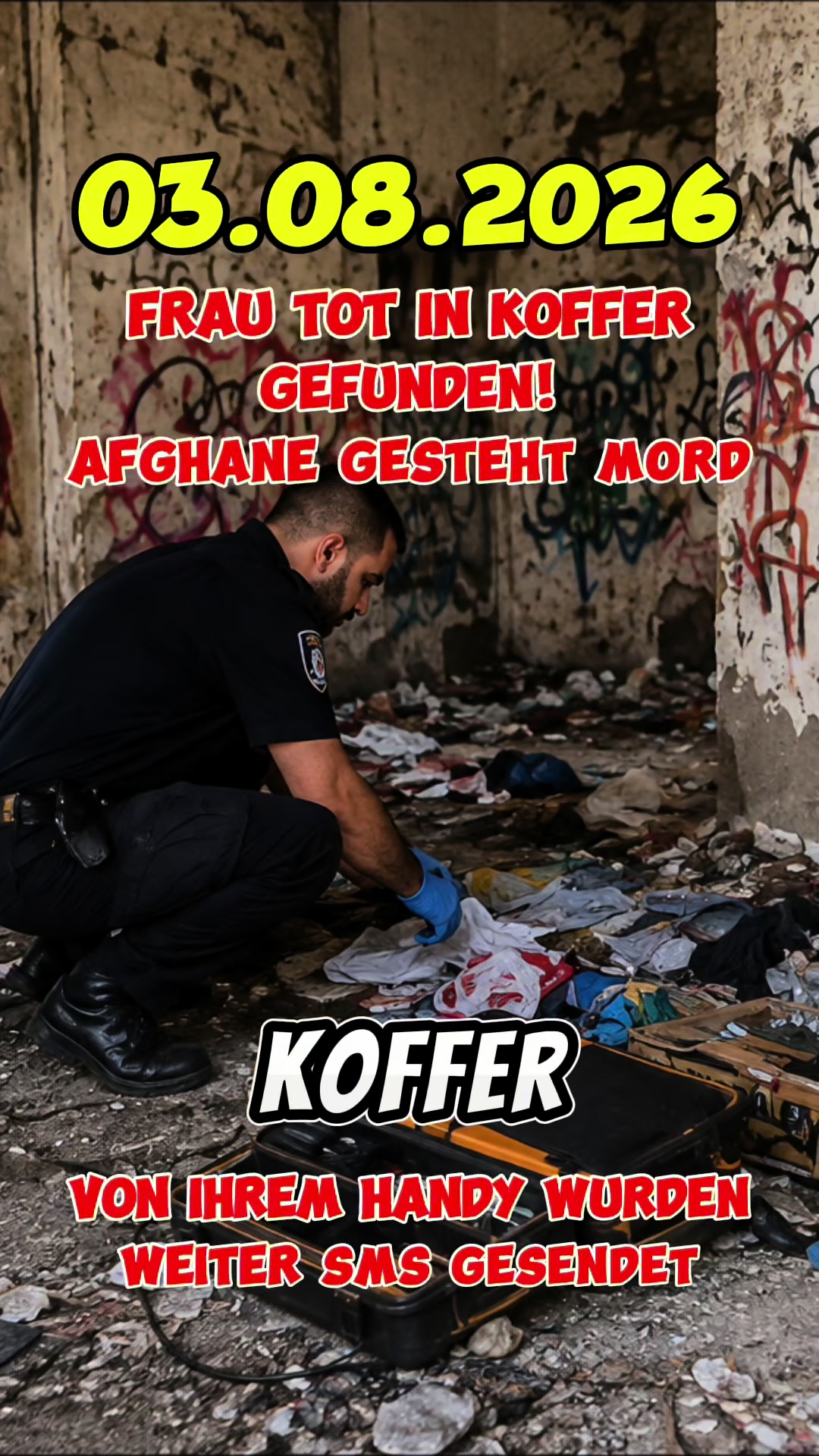 @Deine Nachrichten