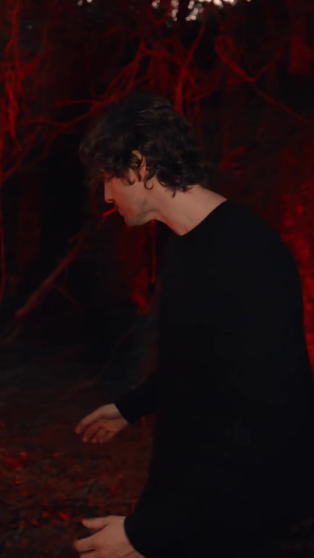 @Dean Lewis