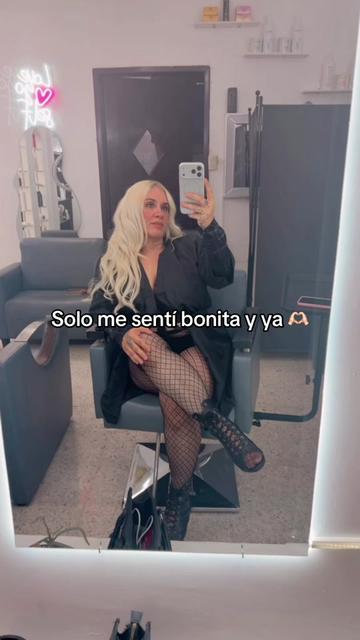 @Kika Faylin Dancer