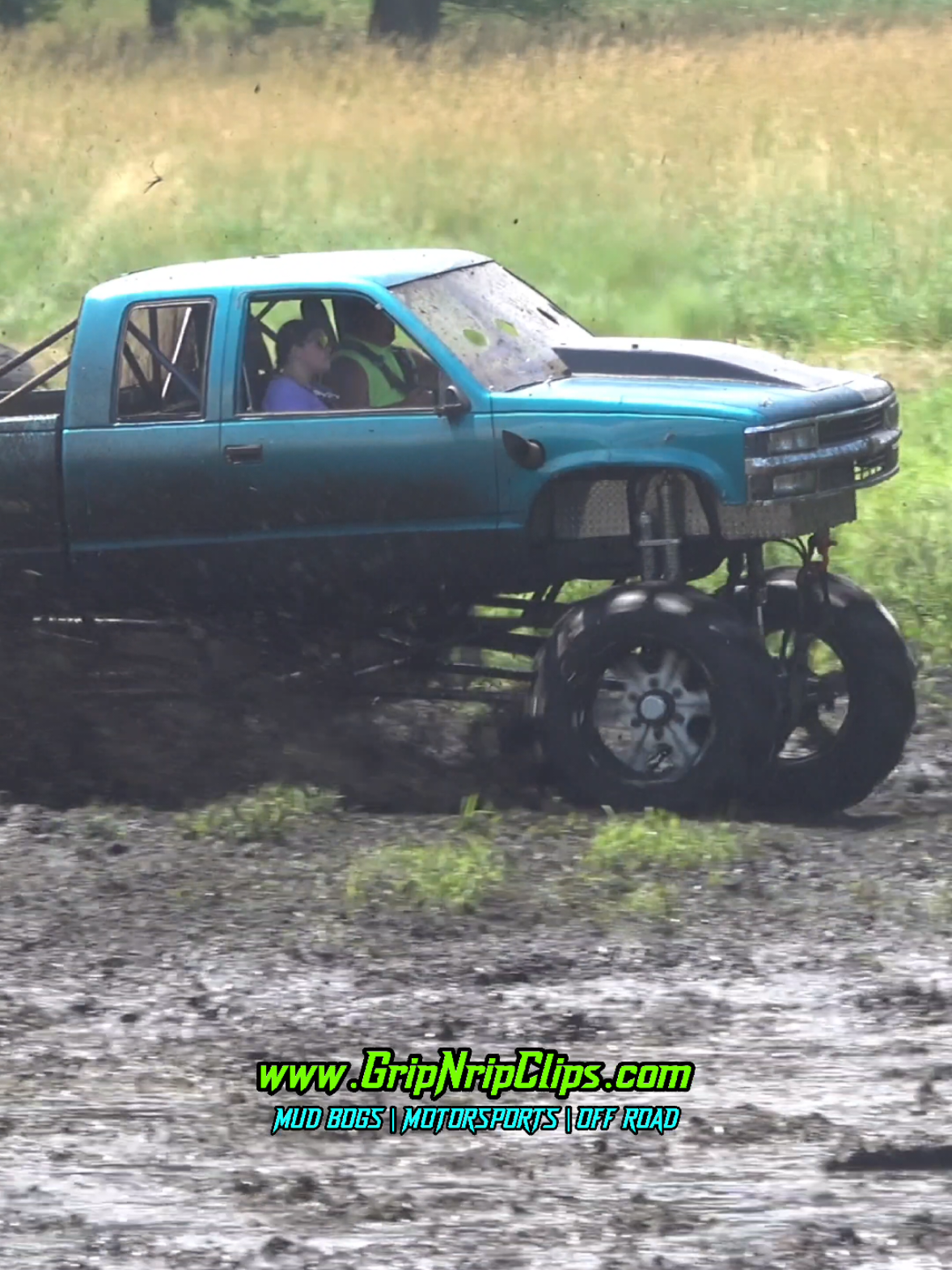 @Grip N Rip