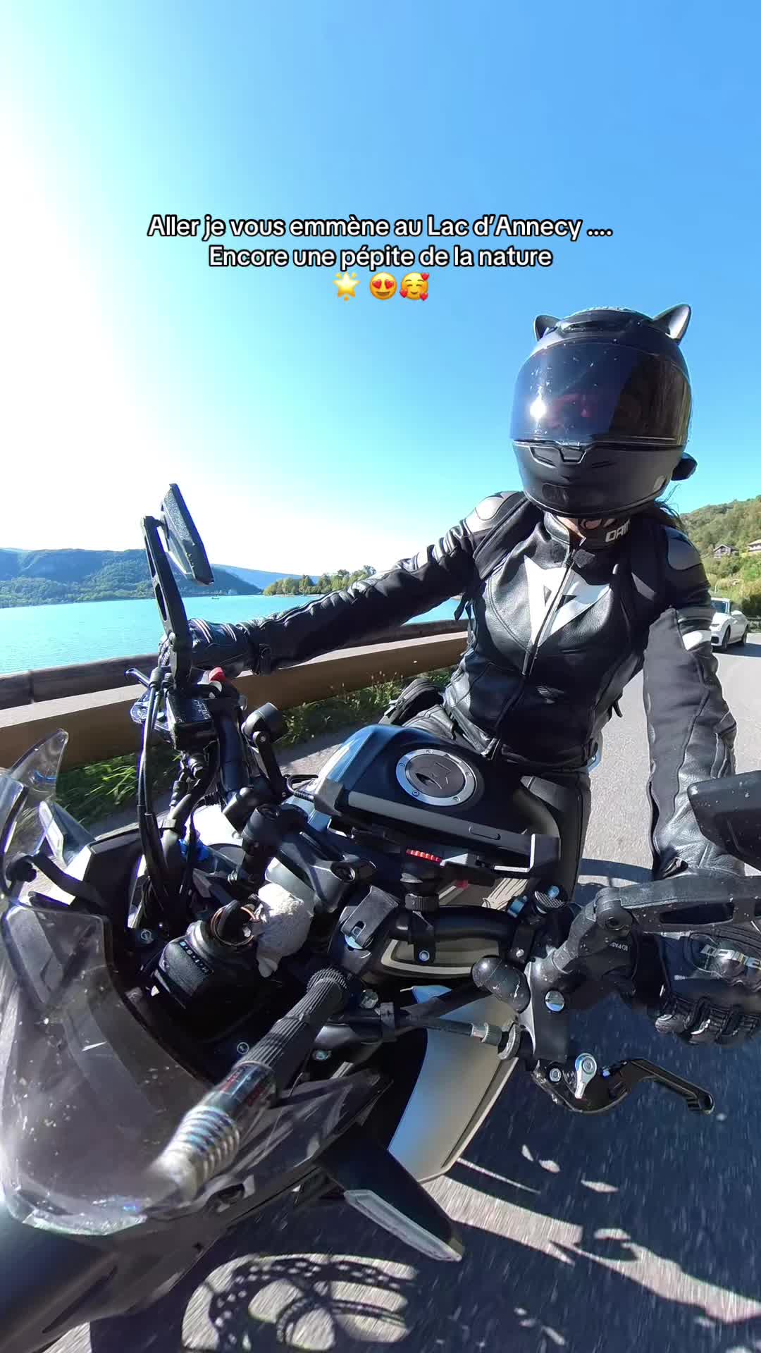 @Kitty bikergirl ✌️