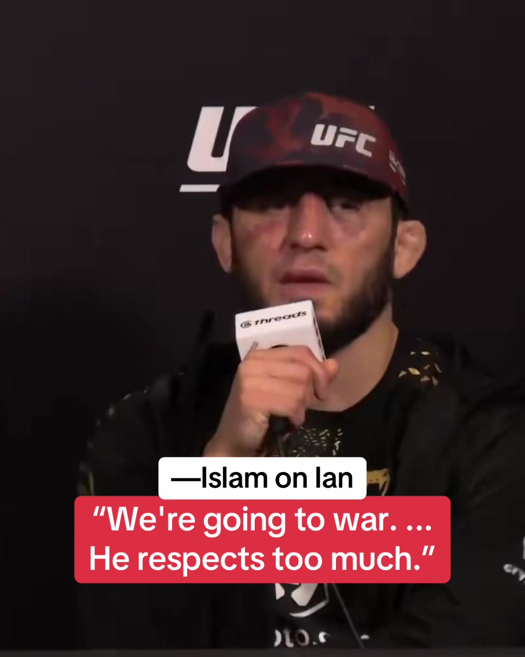 @ESPN MMA